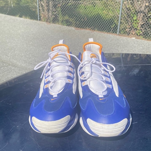 A1-Nike Zoom 2K - Picture 3 of 9